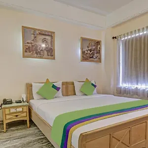 Treebo Komfort Suites, 3 Km From Palace Mysore
