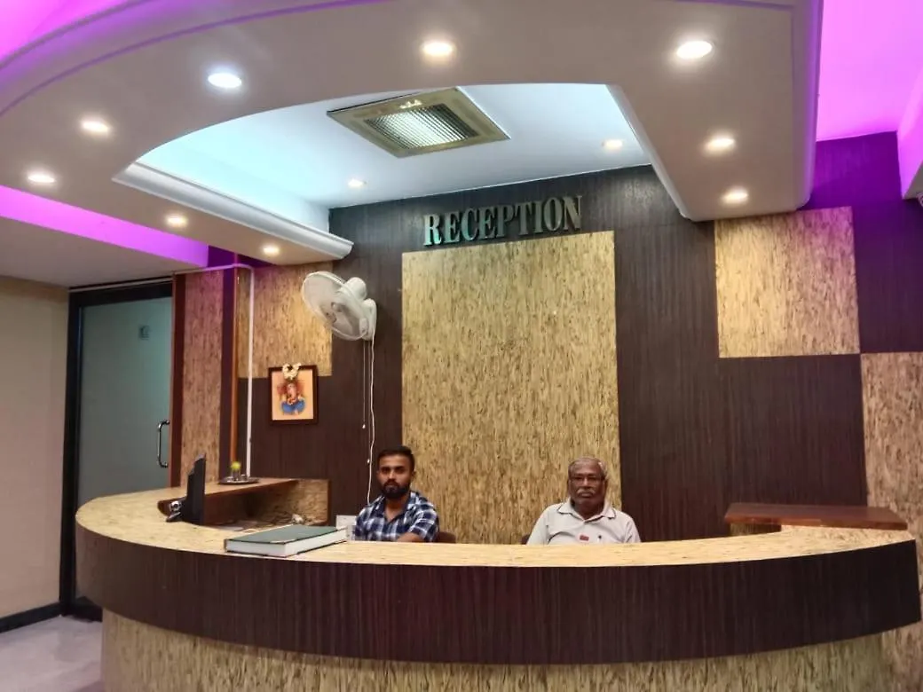 Kl Residency Hotel Mysore