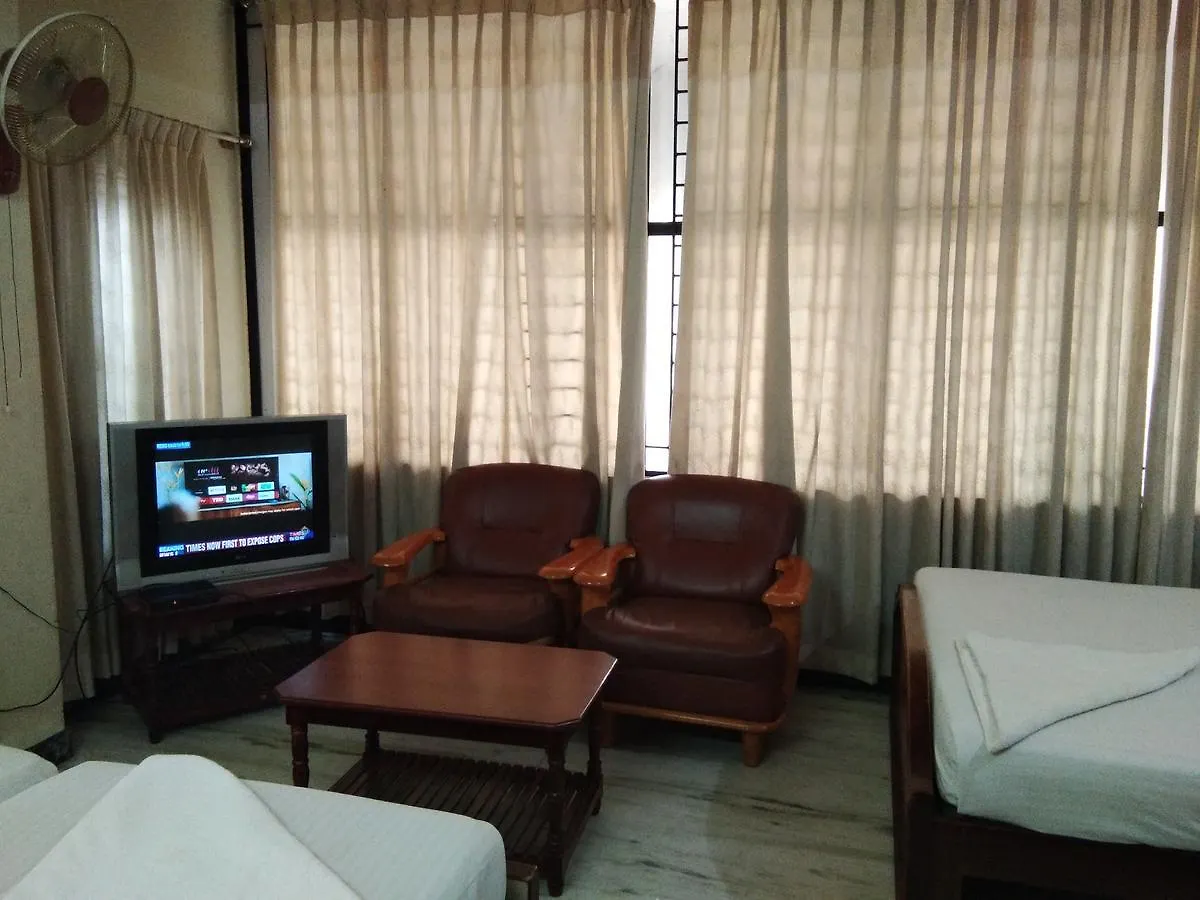 Kl Residency Hotel Mysore