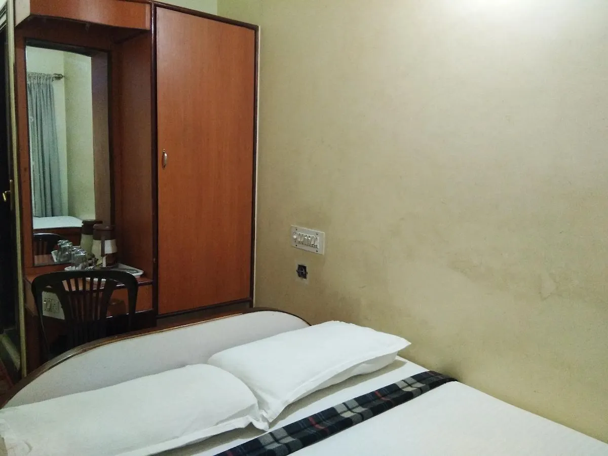 Kl Residency Hotel Mysore 2*,  India