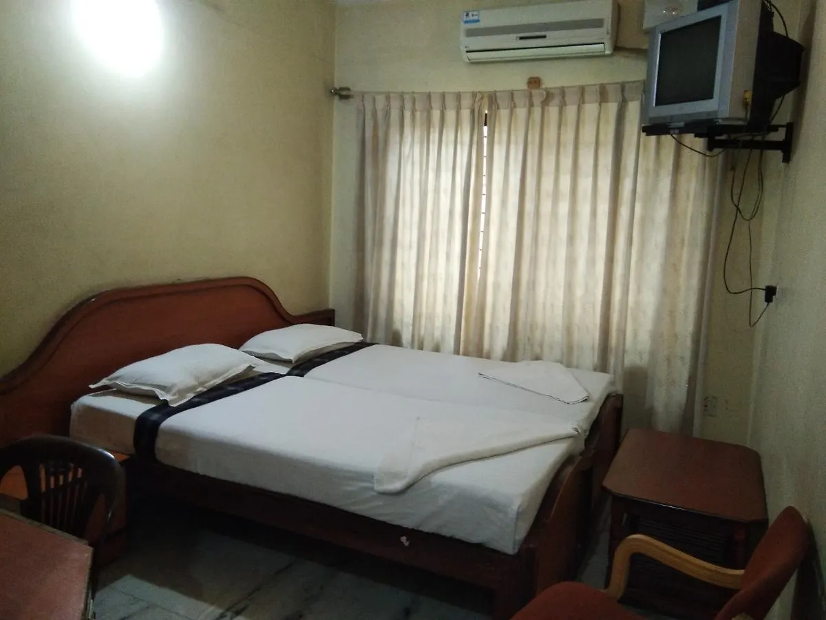 Kl Residency Hotel Mysore