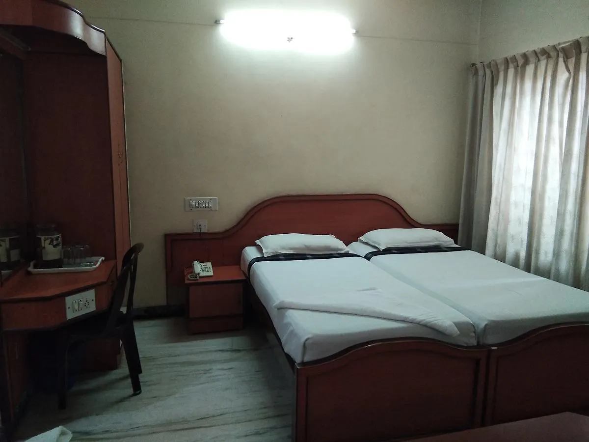 Kl Residency Hotel Mysore India