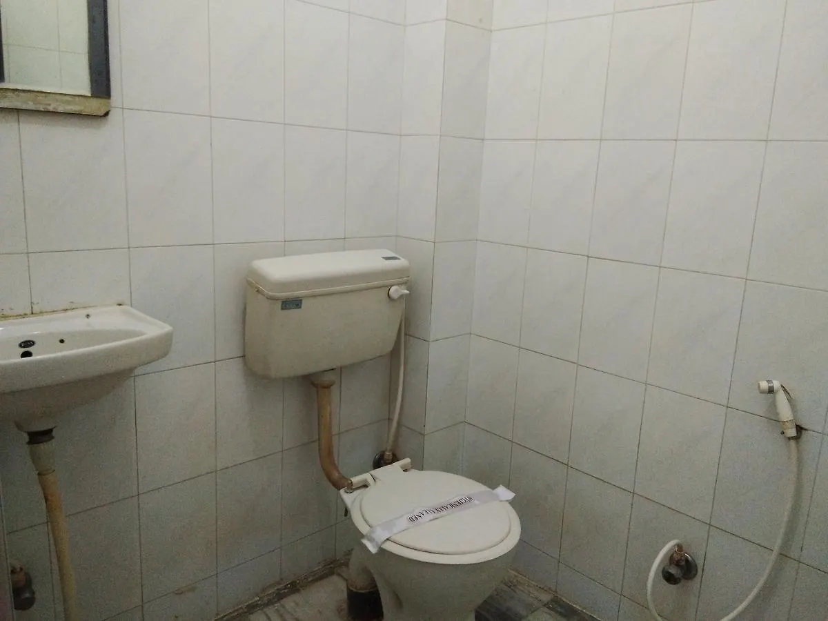 Kl Residency Hotel Mysore