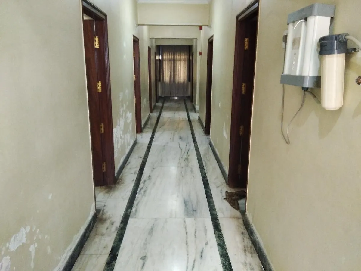 Kl Residency Hotel Mysore