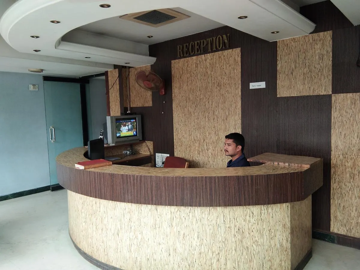 Kl Residency Hotel Mysore
