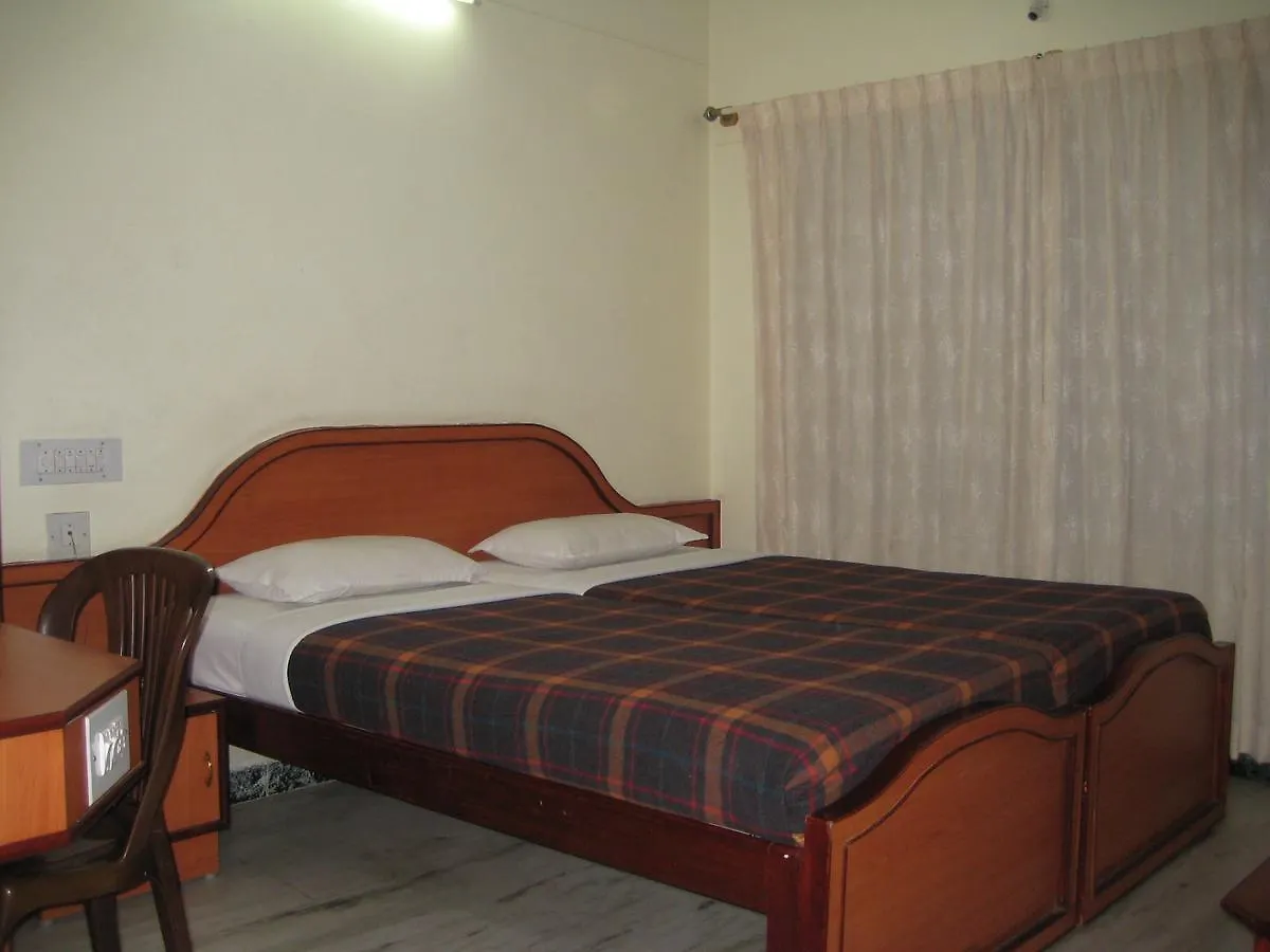 **  Kl Residency Hotel Mysore India